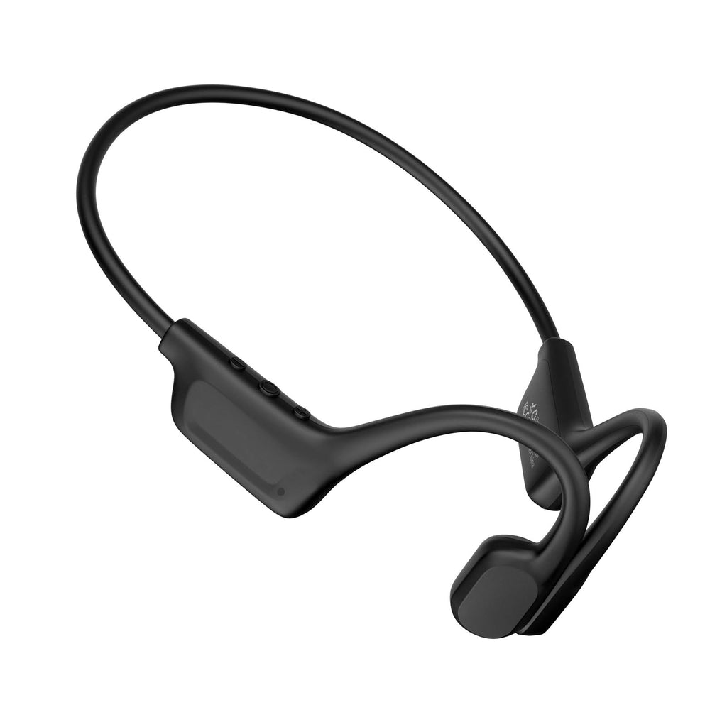 Auriculares Con Conducción Ósea G1