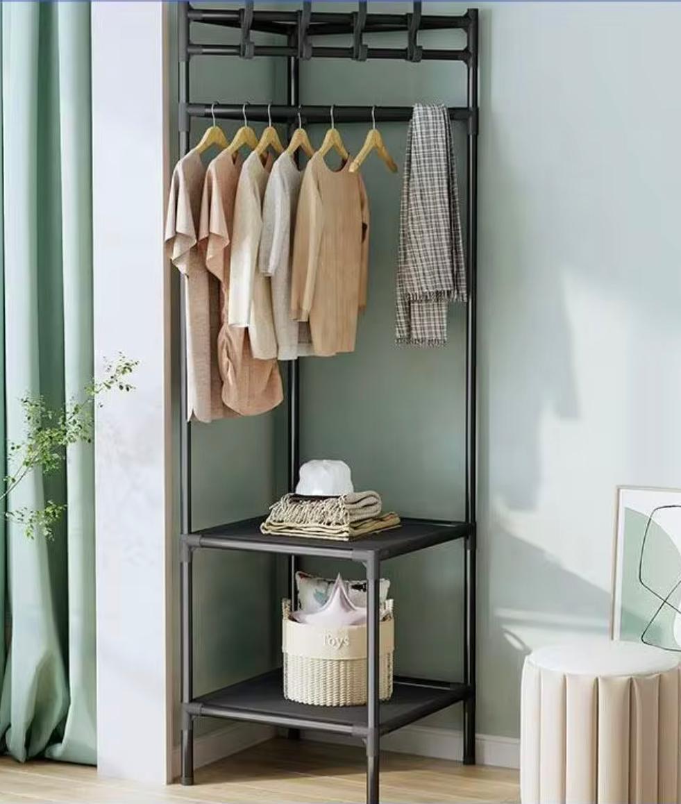 Rack esquinero