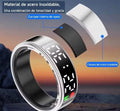 Anillo Inteligente