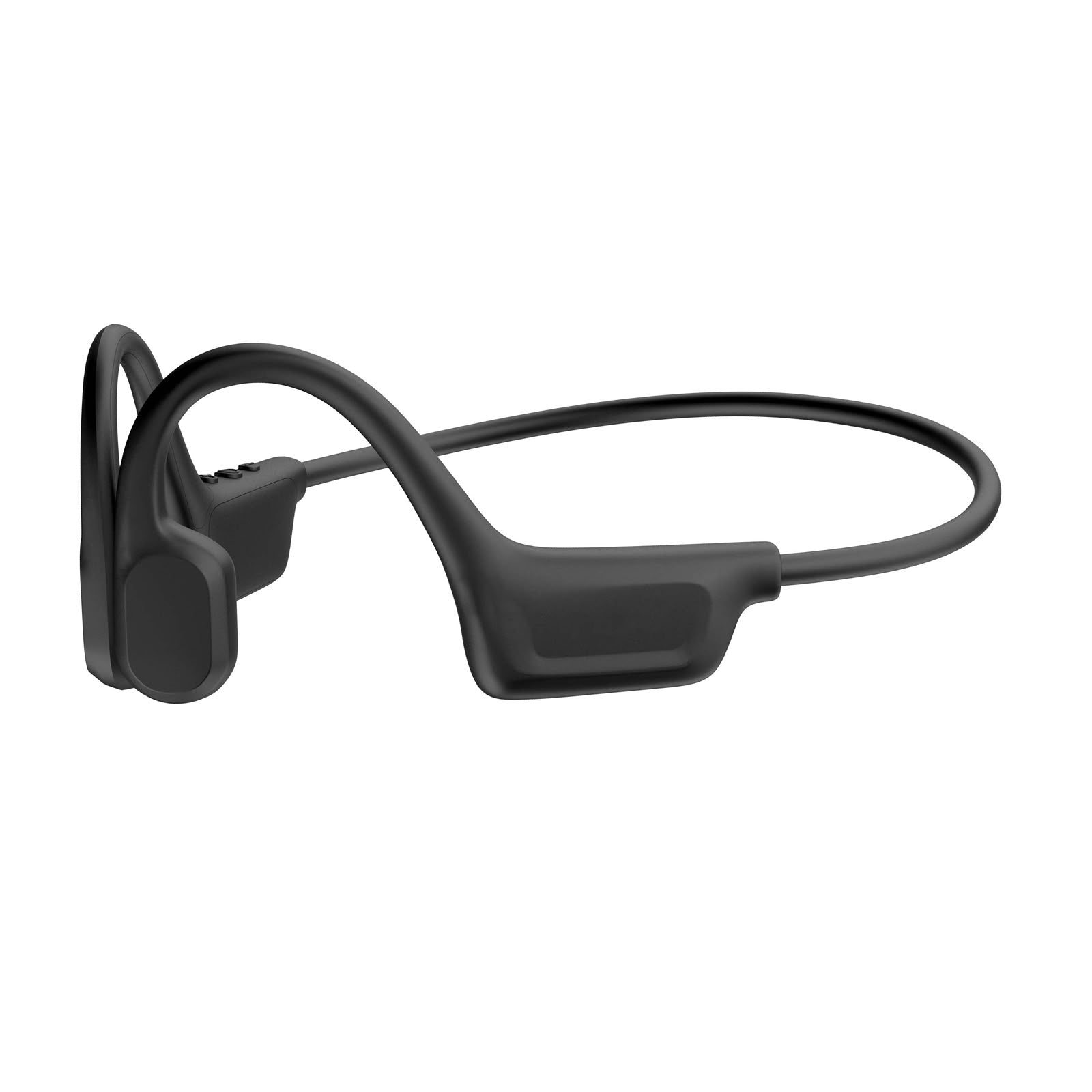 Auriculares Con Conducción Ósea G1