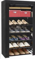 Zapatero organizador 6 niveles