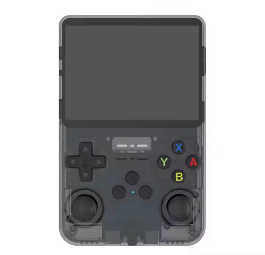 Consola Retro Gamer R36s