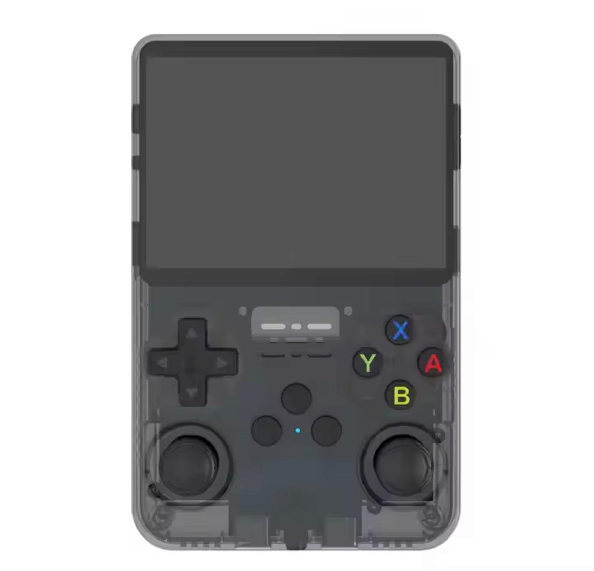 Consola Retro Gamer R36s