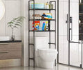 Organizador para baño con estantes