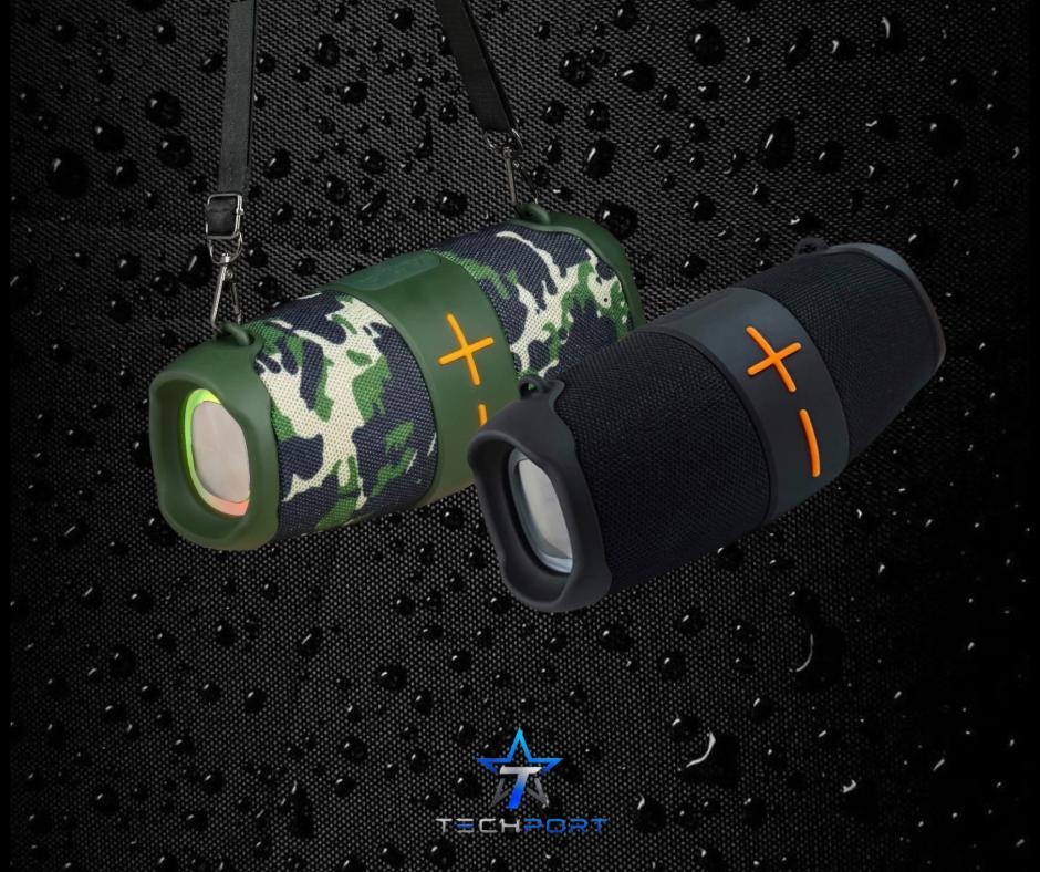 Parlante Xtreme P192